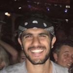 Profile Picture of Saad Hanna (@saadatef) on Instagram