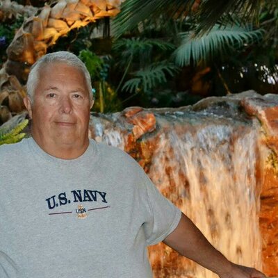 Profile Picture of Dick McMichael (@dick080) on Twitter