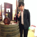 Profile Picture of Michael Choong (@choongcheefei) on Instagram