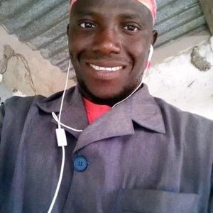 Profile Picture of Sanneh Buba (@SannehBuba1) on Twitter