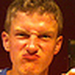 Profile Picture of Matthew Alt (@Matthew Ev) on Flickr