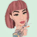 Profile Picture of Georgia Turner-Marks✨✂️ (@hairstylist_george) on Instagram