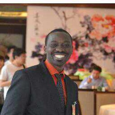 Profile Picture of J. Claude Ndayambaje (@jndayambaje) on Twitter