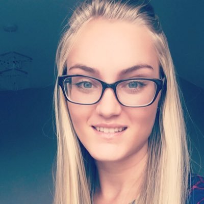 Profile Picture of Katie Amelia Fisher (@KatieAmeliaFish) on Twitter