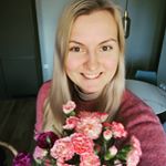 Profile Picture of June Sunny (@june_russian_londoner) on Instagram