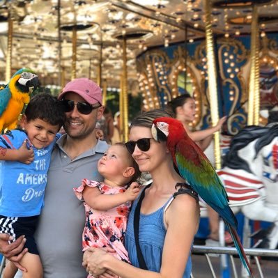 Profile Picture of Sam Nader (@tgtsamnader) on Twitter