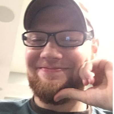 Profile Picture of Adam Swinford (@Swiny1262) on Twitter