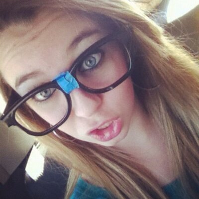 Profile Picture of Kaylin Mulbergeron Twitter