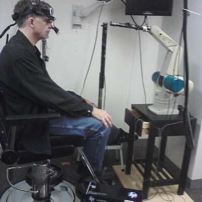 Profile Picture of Richard Fiske Bailey (@RichardFiskeBai) on Twitter