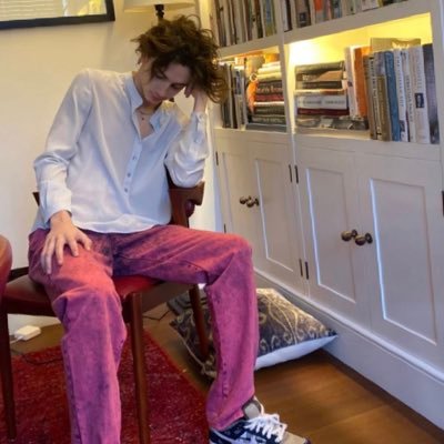 Profile Picture of Alex (@_alextuck) on Twitter