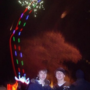 Profile Picture of Scott Wild (@linkin_kid) on Myspace
