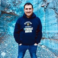 Profile Picture of Josh Siegel (@josh-siegel-17) on Quora