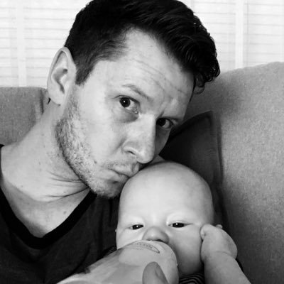 Profile Picture of Jonathan Woolley (@Woolley17) on Twitter