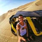 Profile Picture of   TikTok Oscar Zegarra San Ma... (@ozesama) on Tiktok