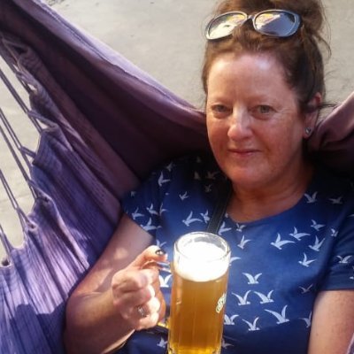 Profile Picture of Sheila Campbell (@agnessheila) on Twitter