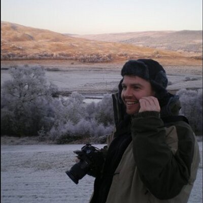 Profile Picture of Derek Regan (@delregano) on Twitter