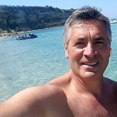 Profile Picture of Antonio De Tullio (@Tony24641) on Twitter