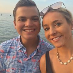 Profile Picture of Adam Fonte (@adamfonte6) on Tiktok