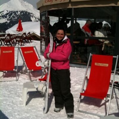 Profile Picture of Laura Tilley (@little_tilley) on Twitter