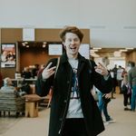 Profile Picture of Kyle Lance (@kylelance) on Instagram