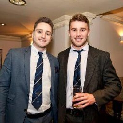 Profile Picture of James Bourdon-Pierre (@JamesBPierre) on Twitter