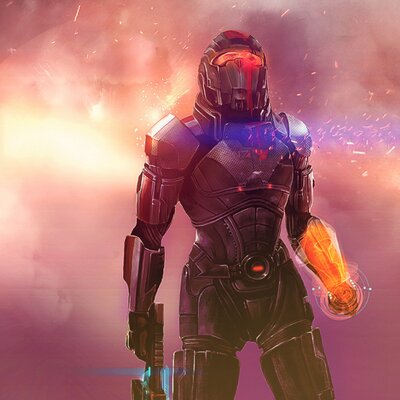 Profile Picture of William Shepard (@N7Wilo) on Twitter