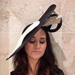 Profile Picture of Susan Magee Millinery & Hair (@susanmagee_millinery) on Instagram