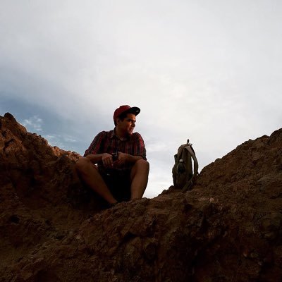 Profile Picture of Adrian Pacheco (@adrianpacheco_) on Twitter