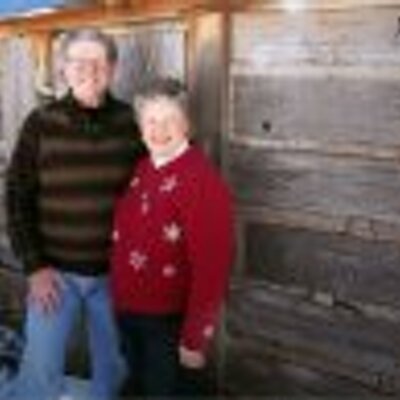 Profile Picture of George W. Garner (@george_garner) on Twitter