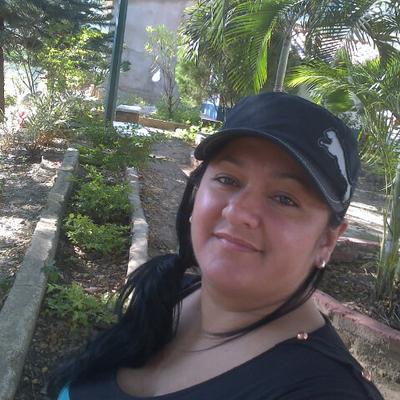 Profile Picture of Yolanda Barrera (@Yolanda_yoser) on Twitter