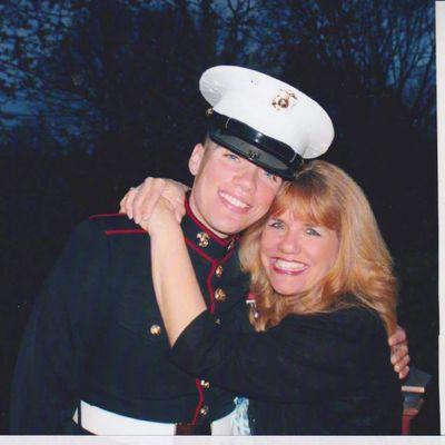 Profile Picture of Shawn Minnick (@MinnickShawn) on Twitter