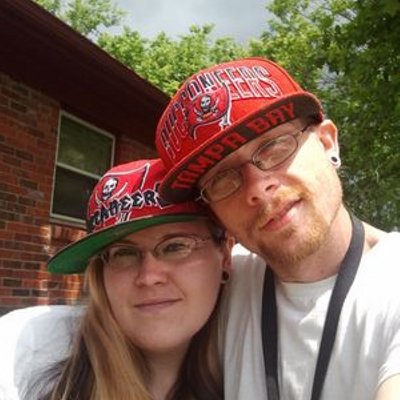 Profile Picture of Adam Prather (@gho5t859) on Twitter