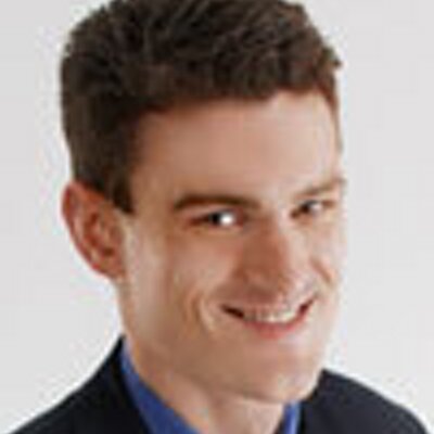 Profile Picture of Chris Benner (@ChrisBennerCPA) on Twitter