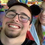 Profile Picture of Brandon Wozny (@wozny04) on Instagram