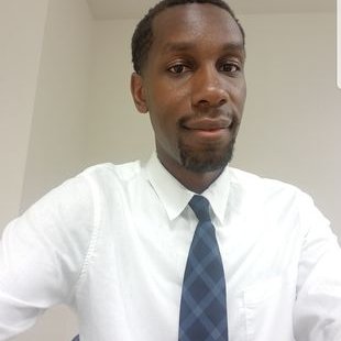 Profile Picture of Dr. Brice Scott (@DrScott_AEC) on Twitter