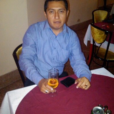 Profile Picture of Alejandro Pacheco Ca (@jim_cab) on Twitter