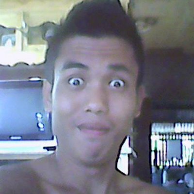 Profile Picture of Rey Alvin M. Capito (@titz06) on Twitter