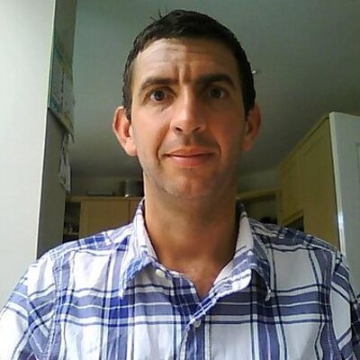 Ronnie Coyne - Twitter Profile Picture of Ronnie Coyne (@roncoyne) on Twitter