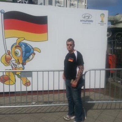 Profile Picture of Peter Neumann (@ossi1780) on Twitter