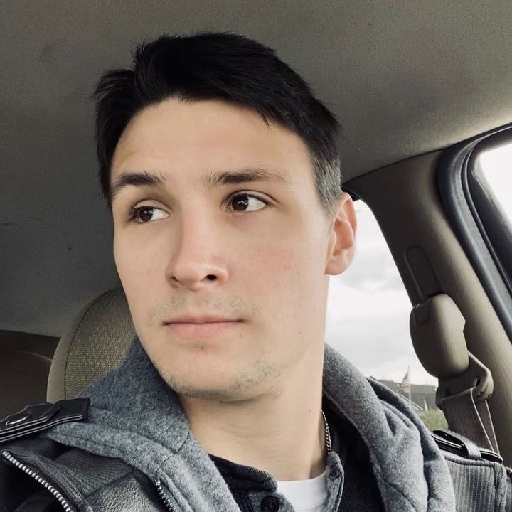 Profile Picture of John_Labosky (@john_labosky) on Tiktok