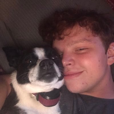 Profile Picture of Andrew Whetzel (@AndrewWhetzel) on Twitter