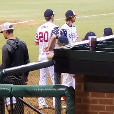 Profile Picture of Jacob__hines (@jacobhi20791213) on Twitter