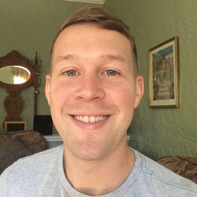 Profile Picture of Mike Groome (@SmikeGroome) on Twitter