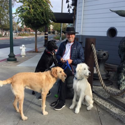 Profile Picture of Kenneth Prochnow (@kprochnow) on Twitter