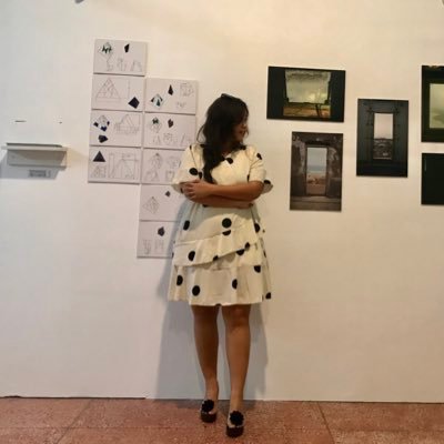 Profile Picture of Yin Mon Kyaw Oo (@YinMonKyawOo) on Twitter