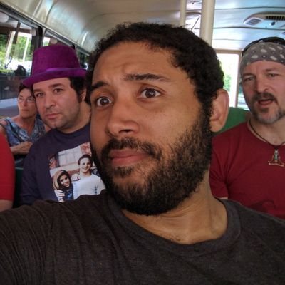 Profile Picture of Christopher (@DoomSwitch) on Twitter