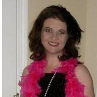 Profile Picture of Amanda Lieble (@@alieble) on Twitter