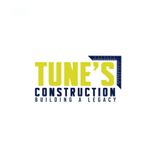 Profile Picture of Micheal Tune (@tunesconstruction) on Instagram