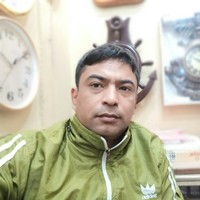 Profile Picture of Ajay Shrestha (@ajay-shrestha-65) on Quora