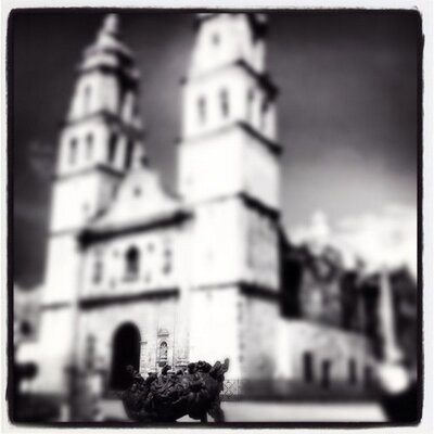 Profile Picture of CP. Alejandro Romero (@AlexRomeroBrito) on Twitter